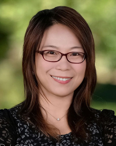 Profile picture of Michelle Chang